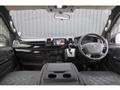 2015 Toyota Hiace Van