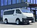 2017 Toyota Hiace Van