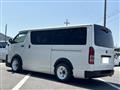 2017 Toyota Hiace Van