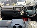 2017 Toyota Hiace Van