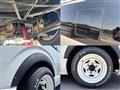 2017 Toyota Hiace Van