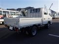 2024 Mitsubishi Fuso Canter
