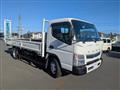 2019 Mitsubishi Fuso Canter