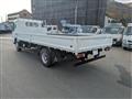 2019 Mitsubishi Fuso Canter