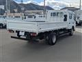 2014 Mitsubishi Fuso Canter