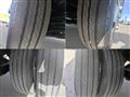 2014 Mitsubishi Fuso Canter