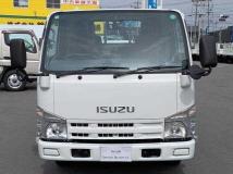 2013 Isuzu Elf Truck
