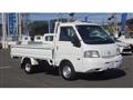 2013 Mazda Bongo Truck