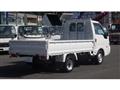 2013 Mazda Bongo Truck