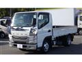 2014 Mitsubishi Fuso Canter