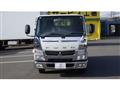 2014 Mitsubishi Fuso Canter