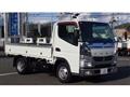 2014 Mitsubishi Fuso Canter