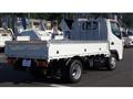 2014 Mitsubishi Fuso Canter