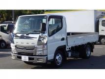 2014 Mitsubishi Fuso Canter