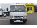 2014 Mitsubishi Fuso Canter