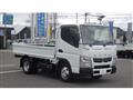 2014 Mitsubishi Fuso Canter