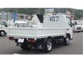 2014 Mitsubishi Fuso Canter