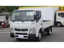 2014 Mitsubishi Fuso Canter