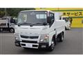 2017 Mitsubishi Fuso Canter