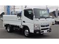 2017 Mitsubishi Fuso Canter