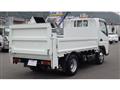 2017 Mitsubishi Fuso Canter