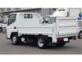 2017 Mitsubishi Fuso Canter