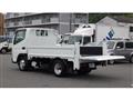 2017 Mitsubishi Fuso Canter
