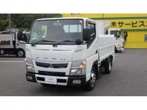 2017 Mitsubishi Fuso Canter