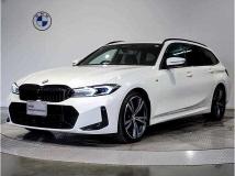 2024 BMW 3 Series