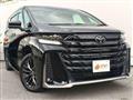 2024 Toyota Vellfire