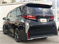 2024 Toyota Vellfire