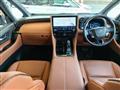 2024 Toyota Vellfire