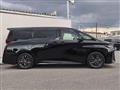 2024 Toyota Vellfire