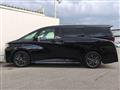 2024 Toyota Vellfire