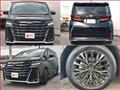 2024 Toyota Vellfire