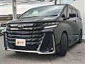 2024 Toyota Vellfire