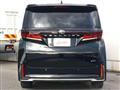 2024 Toyota Vellfire