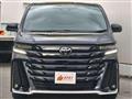 2024 Toyota Vellfire