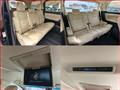2021 Toyota Alphard G