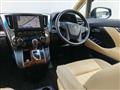 2021 Toyota Alphard G