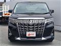 2021 Toyota Alphard G