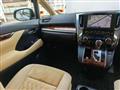 2021 Toyota Alphard G