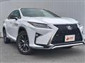 2016 Lexus RX