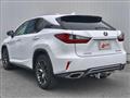 2016 Lexus RX