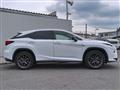 2016 Lexus RX