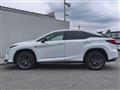 2016 Lexus RX