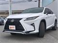 2016 Lexus RX