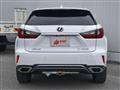 2016 Lexus RX