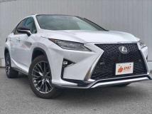 2016 Lexus RX