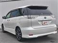 2015 Toyota Estima